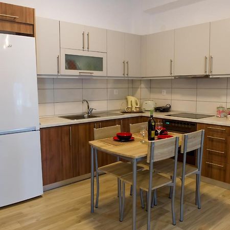 To Petrino Holidays House Metagkitsi 외부 사진