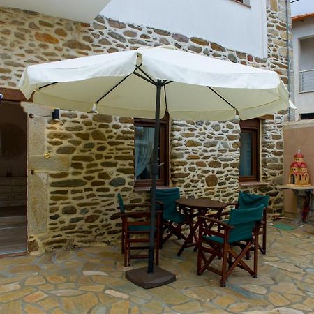 To Petrino Holidays House Metagkitsi 외부 사진