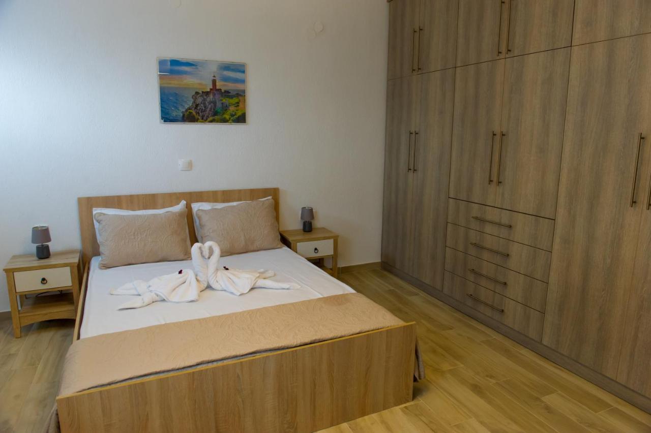 To Petrino Holidays House Metagkitsi 외부 사진