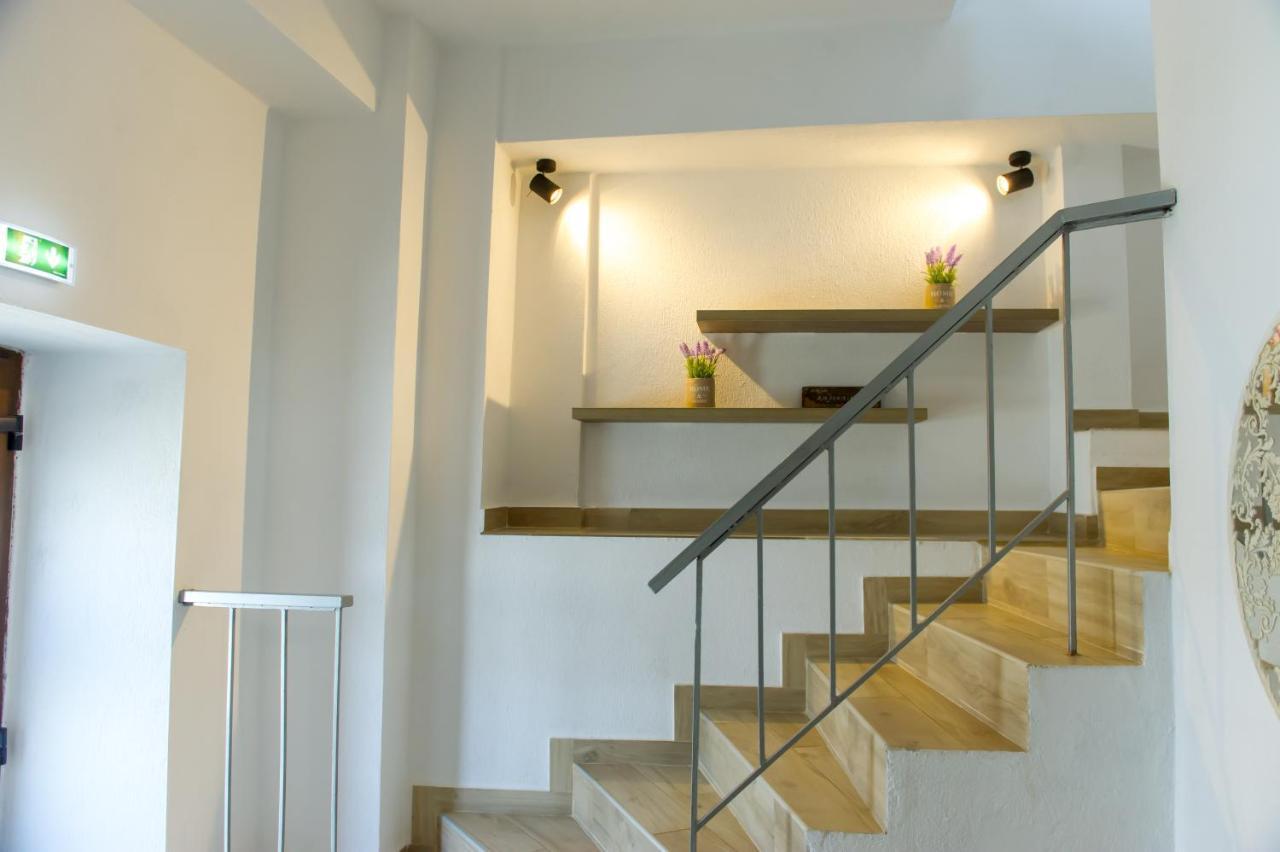 To Petrino Holidays House Metagkitsi 외부 사진