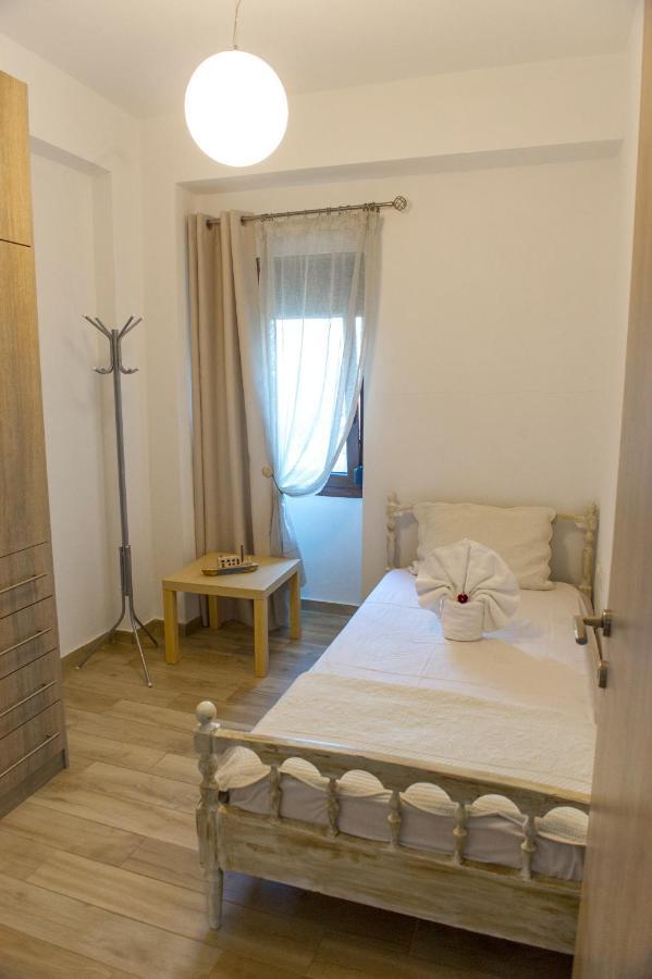To Petrino Holidays House Metagkitsi 외부 사진