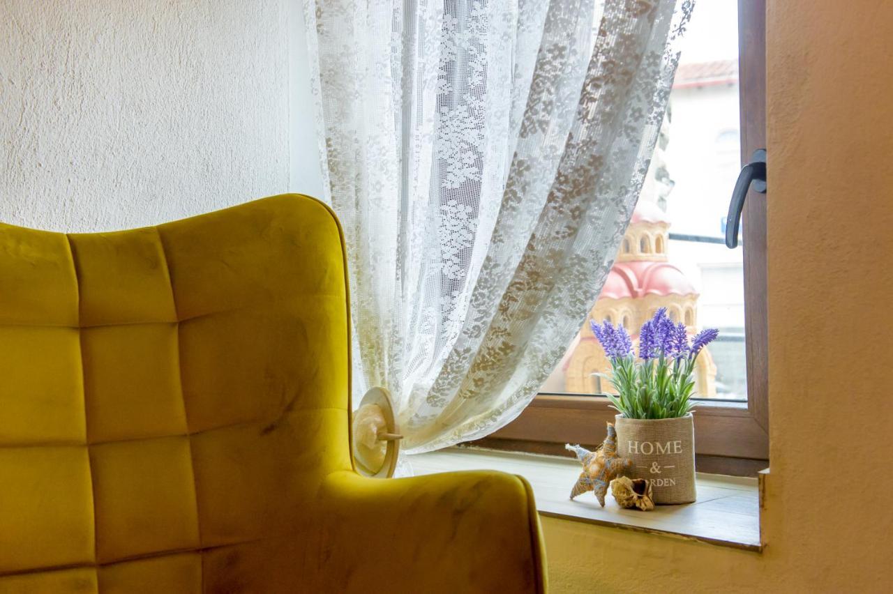 To Petrino Holidays House Metagkitsi 외부 사진