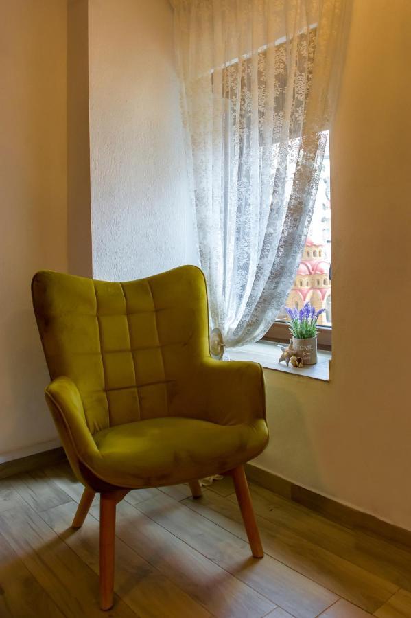 To Petrino Holidays House Metagkitsi 외부 사진